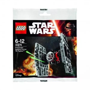LEGO® 30276 Star Wars First Order Special Forces TIE Fighter
