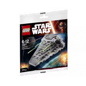 LEGO® 30277 Star Wars First Order Star Destroyer