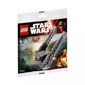 „LEGO® 30279 Star Wars Kylo Ren’s Command Shuttle”