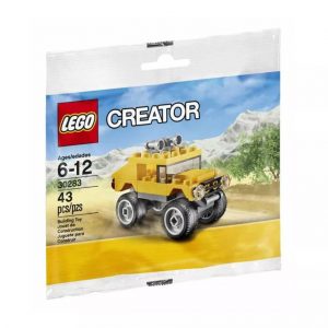 LEGO® 30283 Creator Terenówka