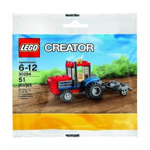 LEGO® 30284 Creator Traktor