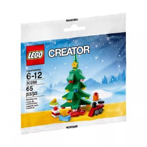 LEGO® 30286 Creator Choinka