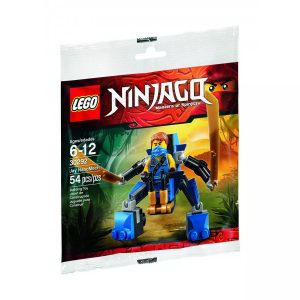 LEGO® 30292 Ninjago Nanorobot Jay