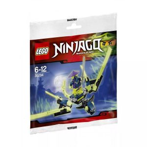 LEGO® 30294 Ninjago Smok Cowlera