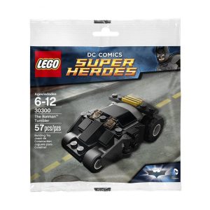 LEGO® 30300 DC Super Heroes Tumbler Batmana