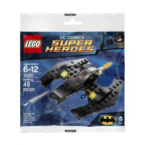 LEGO® 30301 DC Super Heroes Batwing
