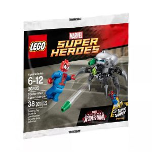 LEGO® 30305 Marvel Super Heroes Spider-Man Super Jumper