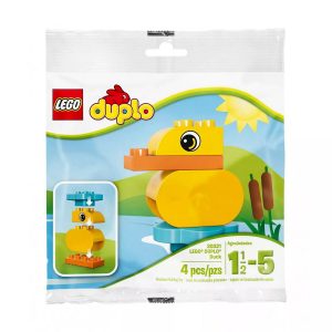 LEGO® 30321 Duplo Kaczka