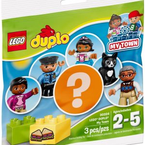 LEGO® 30324 Duplo Moje Miasto