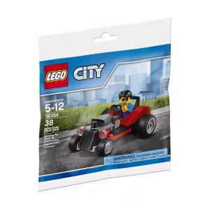 LEGO® 30354 City Hot Rod