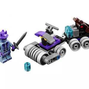 LEGO® 30378 Nexo Knights Kwatera Shrunken Head