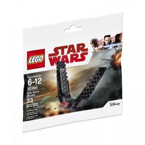 LEGO® 30380 Star Wars Wahadłowiec Kylo Rena