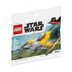 LEGO® 30383 Star Wars Naboo Starfighter