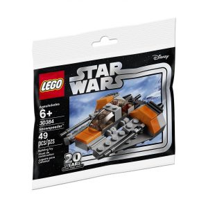 LEGO® 30384 Star Wars Snowspeeder