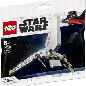 LEGO® 30388 Star Wars Imperialny wahadłowiec