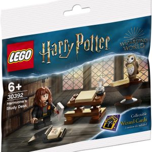 LEGO® 30392 Harry Potter Biurko Hermiony