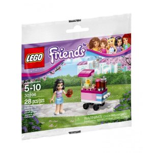 LEGO® 30396 Friends Stoisko z ciasteczkami