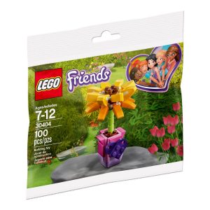 LEGO® 30404 Friends Kwiat przyjaźni