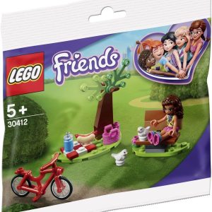 LEGO® 30412 Friends Piknik w parku