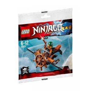 LEGO® 30421 Ninjago Podniebny samolot