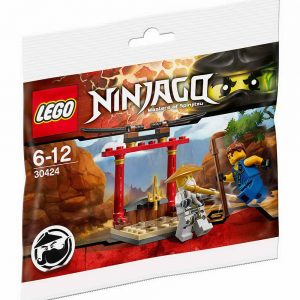 LEGO® 30424 Ninjago Dojo WU-CRU