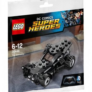 LEGO® 30446 DC Super Heroes Batmobil