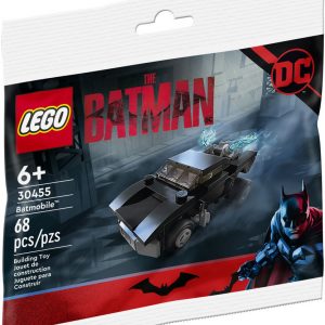 LEGO® 30455 DC Super Heroes Batmobil