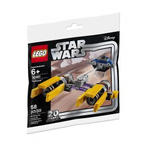 LEGO® 30461 Star Wars Podracer