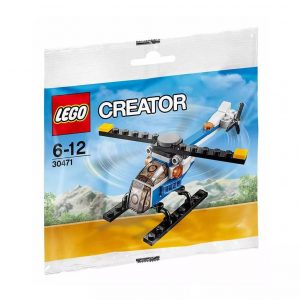 LEGO® 30471 Creator Helikopter