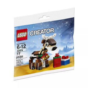 LEGO® 30474 Creator Renifer