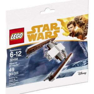 LEGO® 30498 Star Wars Imperialny AT-Hauler