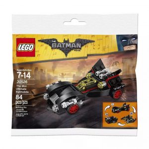 LEGO® 30526 Batman Movie Mini Batmobil