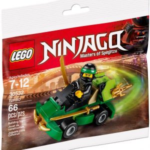 LEGO® 30532 Ninjago TURBO