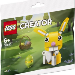 LEGO® 30550 Creator Zajączek Wielkanocny