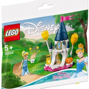 LEGO® 30554 Disney Zameczek Kopciuszka