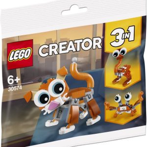 LEGO® 30574 Creator Kot