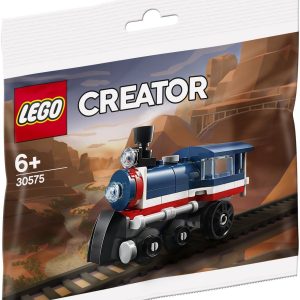 LEGO® 30575 Creator Pociąg
