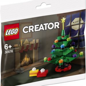 LEGO® 30576 Creator Choinka