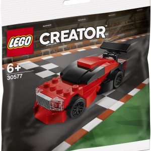 LEGO® 30577 Creator Szybki muscle car