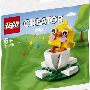 LEGO&reg; 30579 Creator Wielkanocny kurczak w jajku