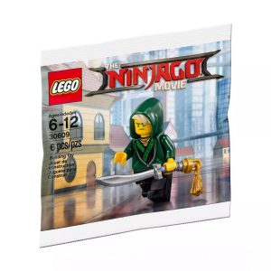 LEGO® 30609 Ninjago Minifigurka Lloyd