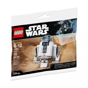 LEGO® 30611 Star Wars R2-D2