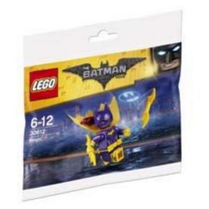 LEGO&reg; 30612 Batman Movie Batgirl