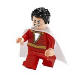LEGO® 30623 Marvel Super Heroes SHAZAM!