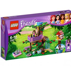 LEGO® 3065 Friends Dom na drzewie