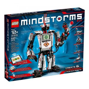 LEGO® 31313 Mindstorms EV3