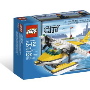 LEGO® 3178 City Hydroplan