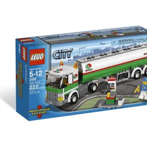 LEGO® 3180 City Cysterna