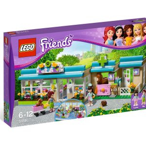 LEGO® 3188 Friends Weterynarz