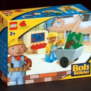 LEGO® 3271 Duplo Bob Budowniczy